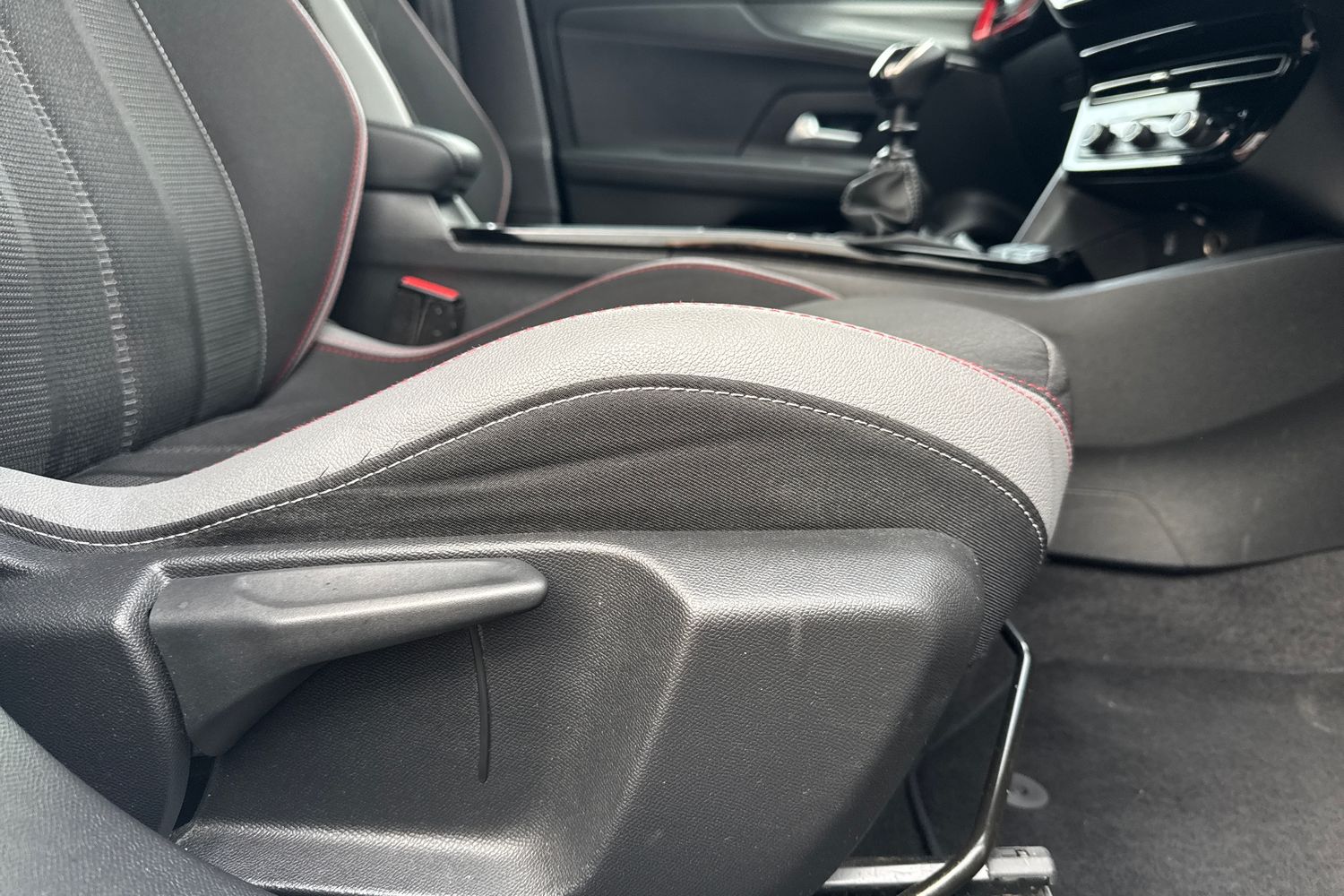 Used Vauxhall Mokka 2021 for sale - 76532122: Photo 24