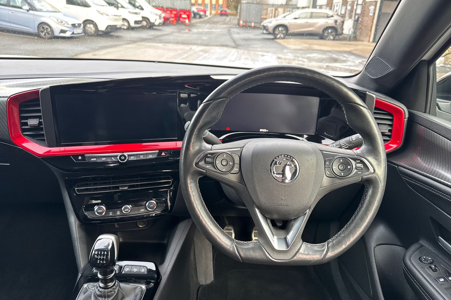 Used Vauxhall Mokka 2021 for sale - 76532122: Photo 25