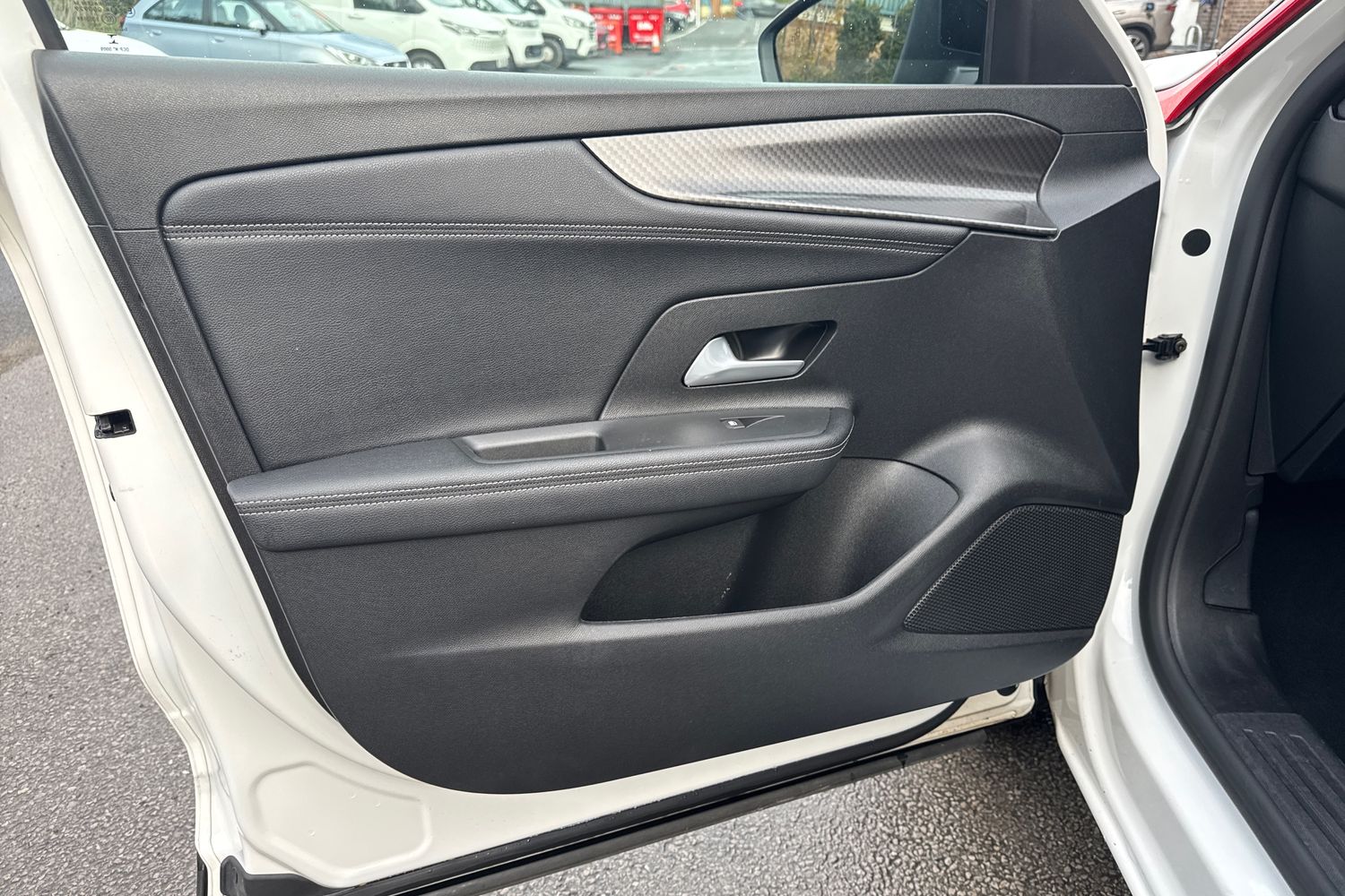 Used Vauxhall Mokka 2021 for sale - 76532122: Photo 26