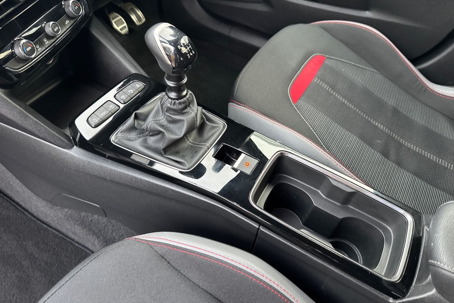 Used Vauxhall Mokka 2021 for sale - 76532122: Photo 28