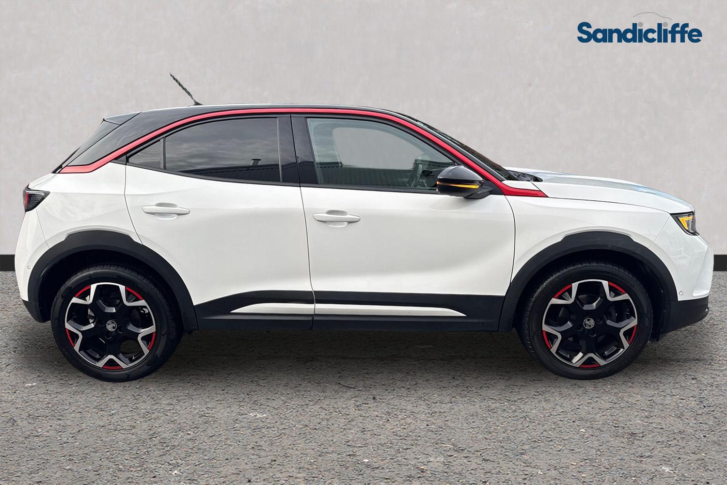 Used Vauxhall Mokka 2021 for sale - 76532122: Photo 3