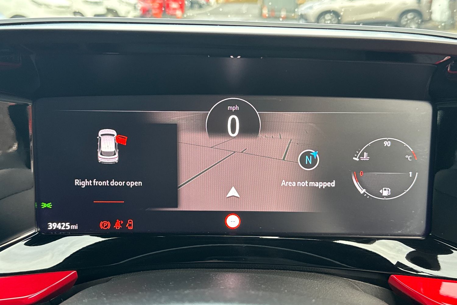 Used Vauxhall Mokka 2021 for sale - 76532122: Photo 34