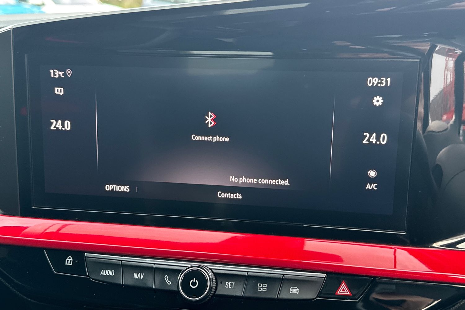 Used Vauxhall Mokka 2021 for sale - 76532122: Photo 37