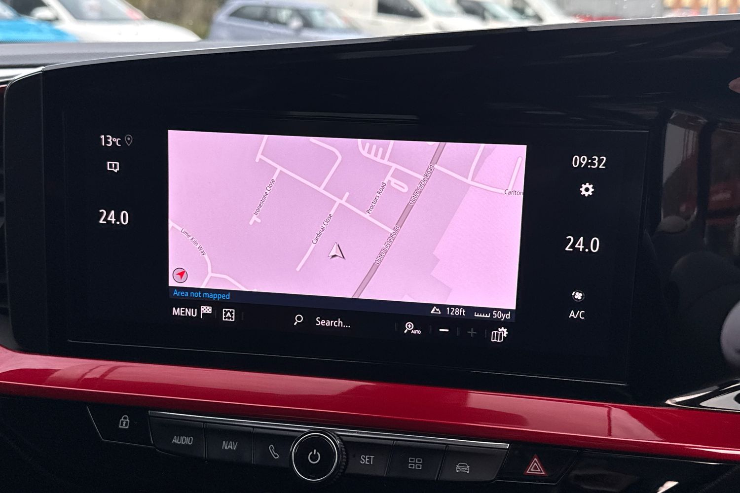 Used Vauxhall Mokka 2021 for sale - 76532122: Photo 38