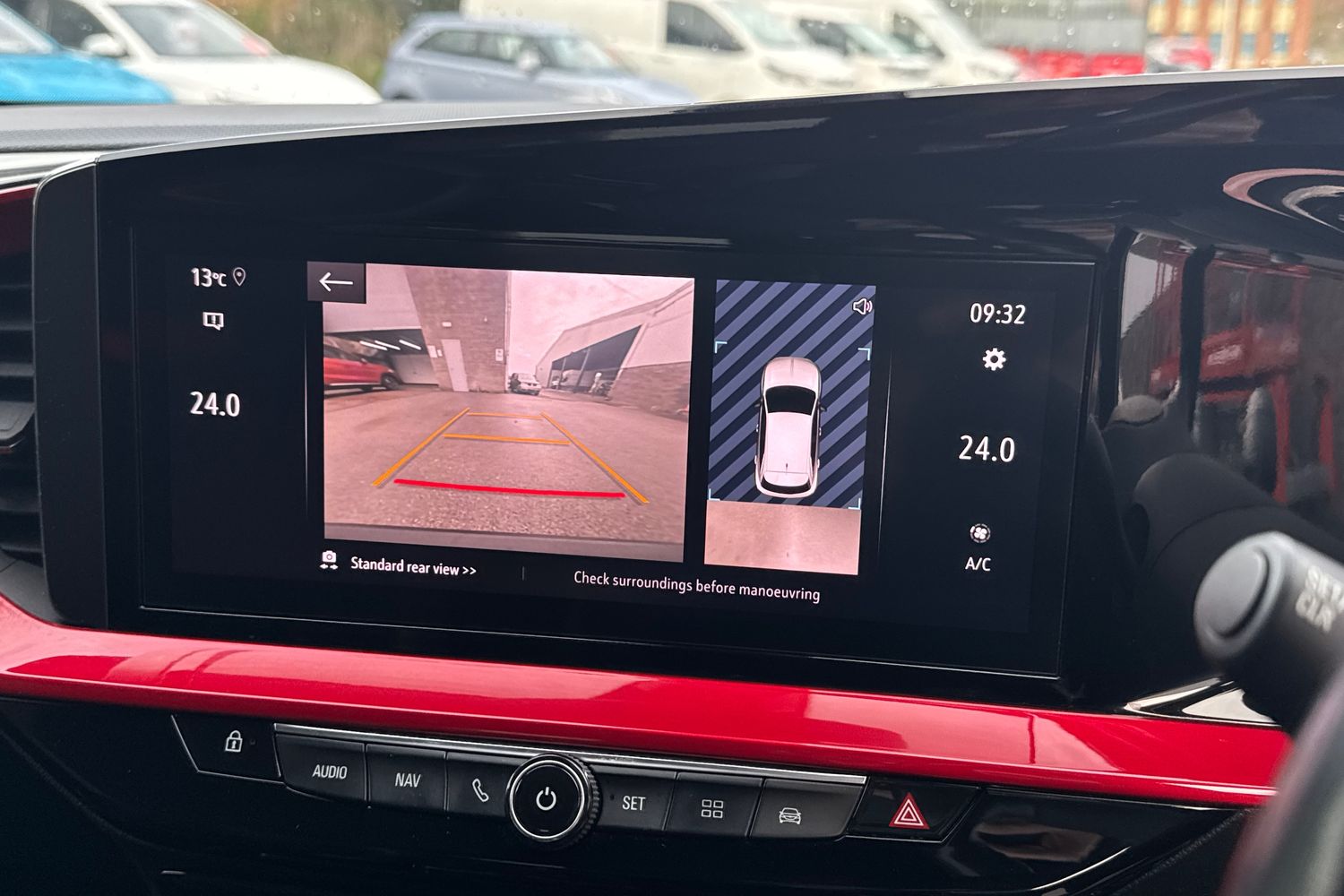 Used Vauxhall Mokka 2021 for sale - 76532122: Photo 39