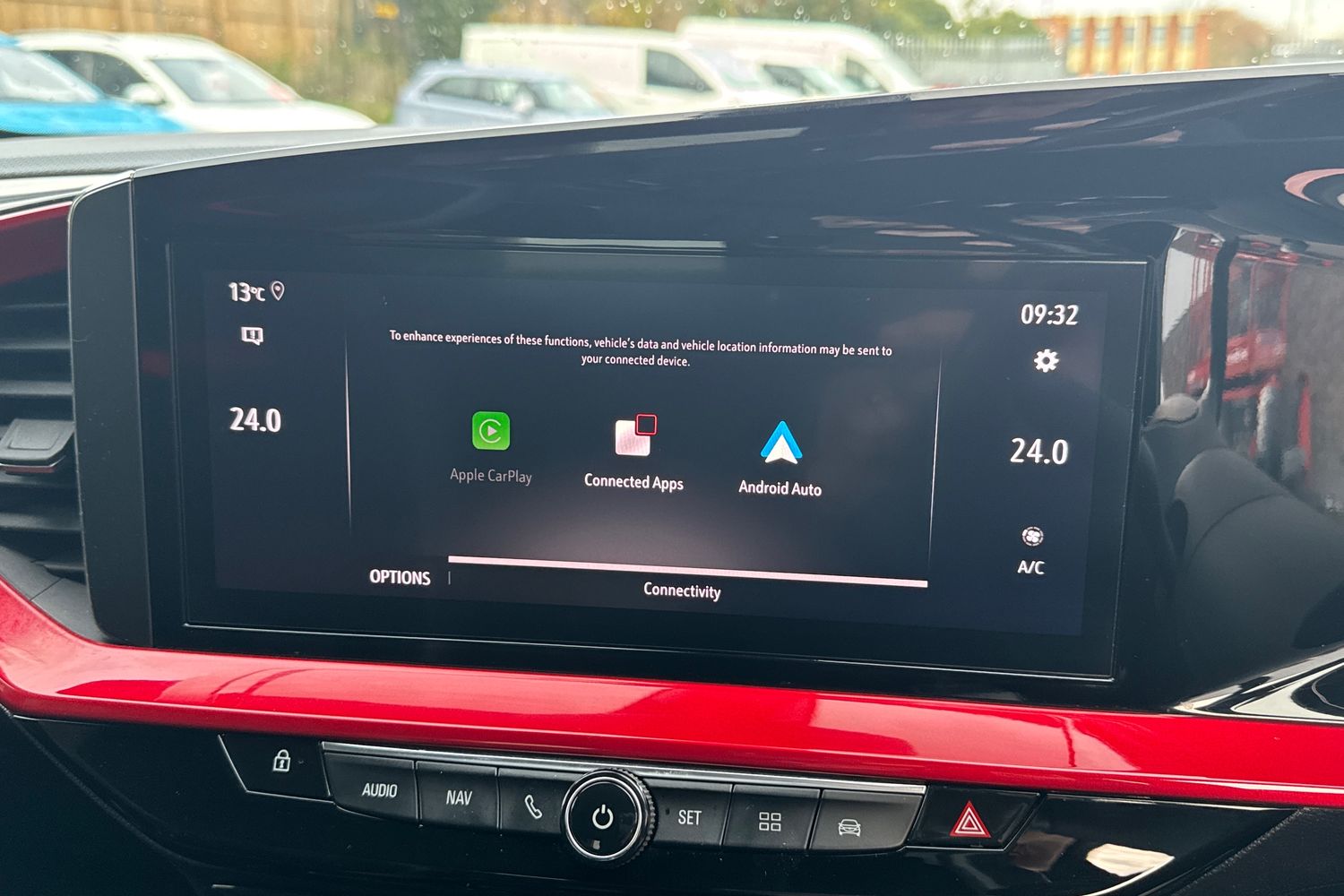 Used Vauxhall Mokka 2021 for sale - 76532122: Photo 40