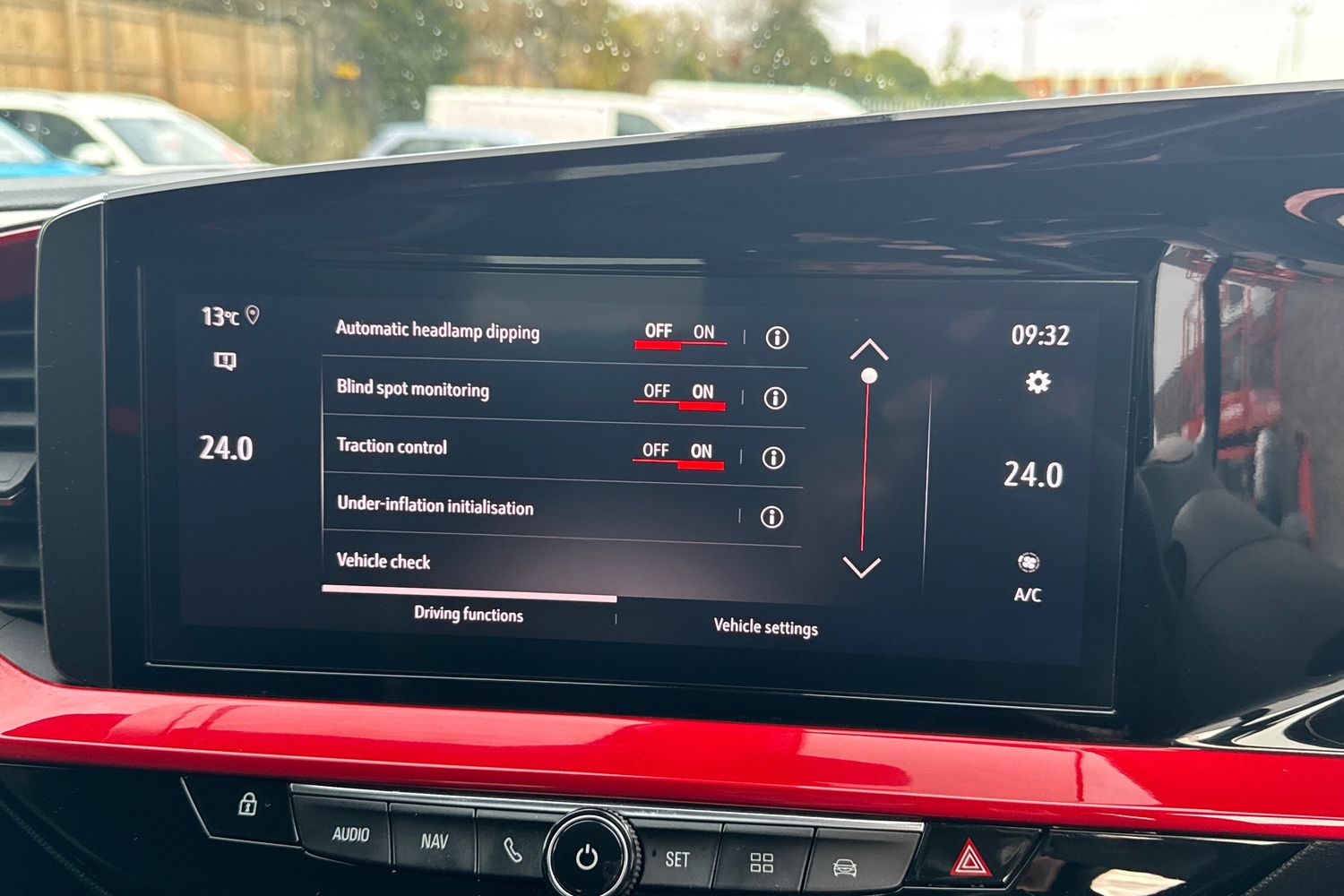 Used Vauxhall Mokka 2021 for sale - 76532122: Photo 42