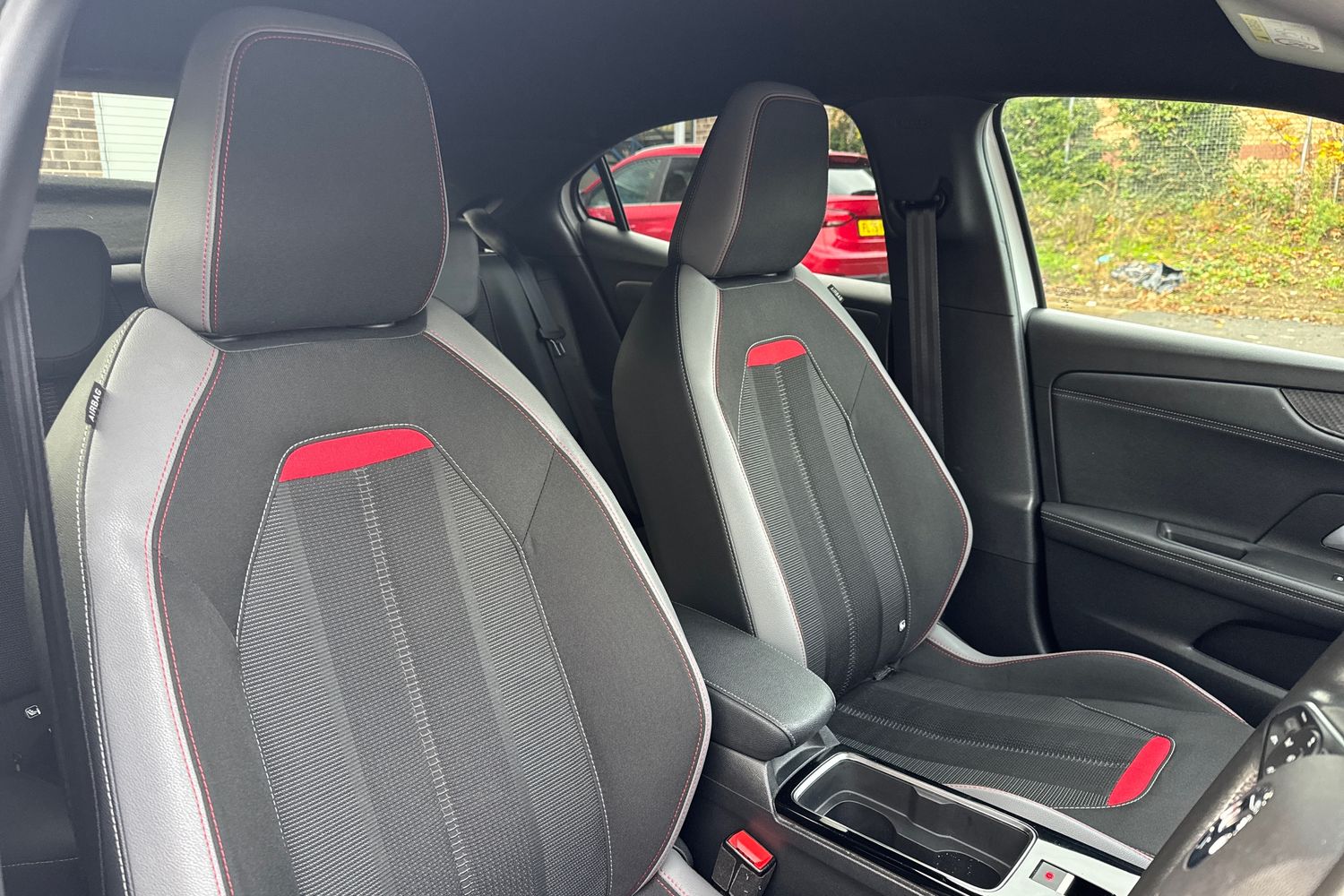 Used Vauxhall Mokka 2021 for sale - 76532122: Photo 43