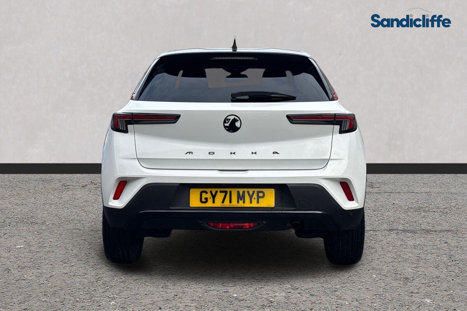 Used Vauxhall Mokka 2021 for sale - 76532122: Photo 5