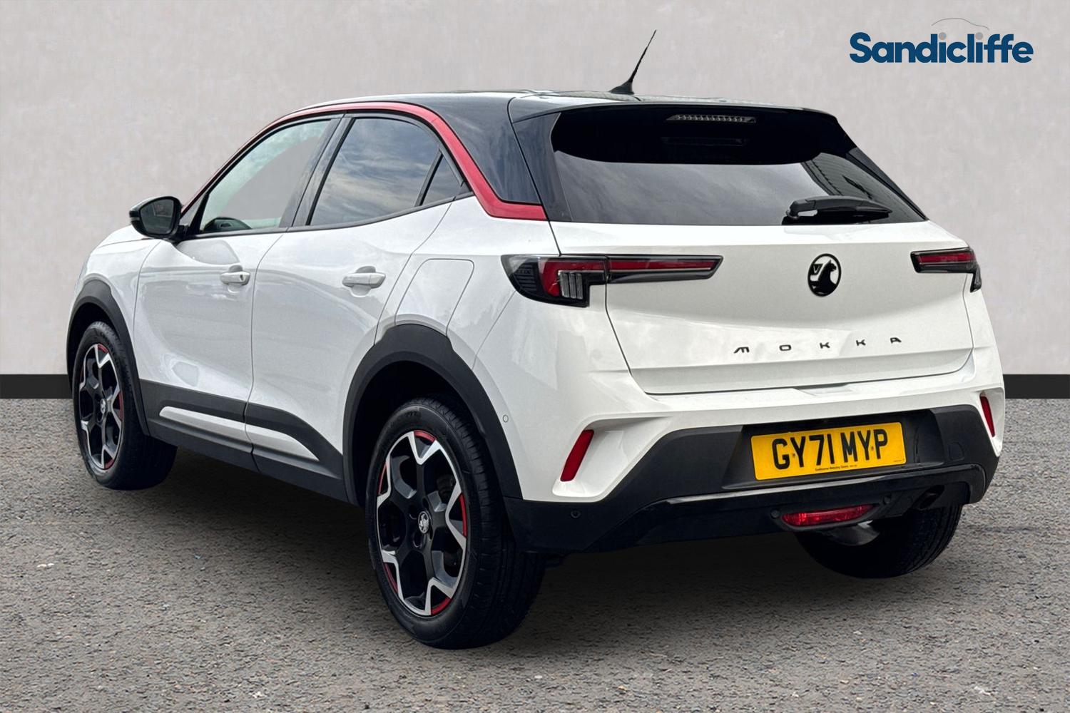 Used Vauxhall Mokka 2021 for sale - 76532122: Photo 6