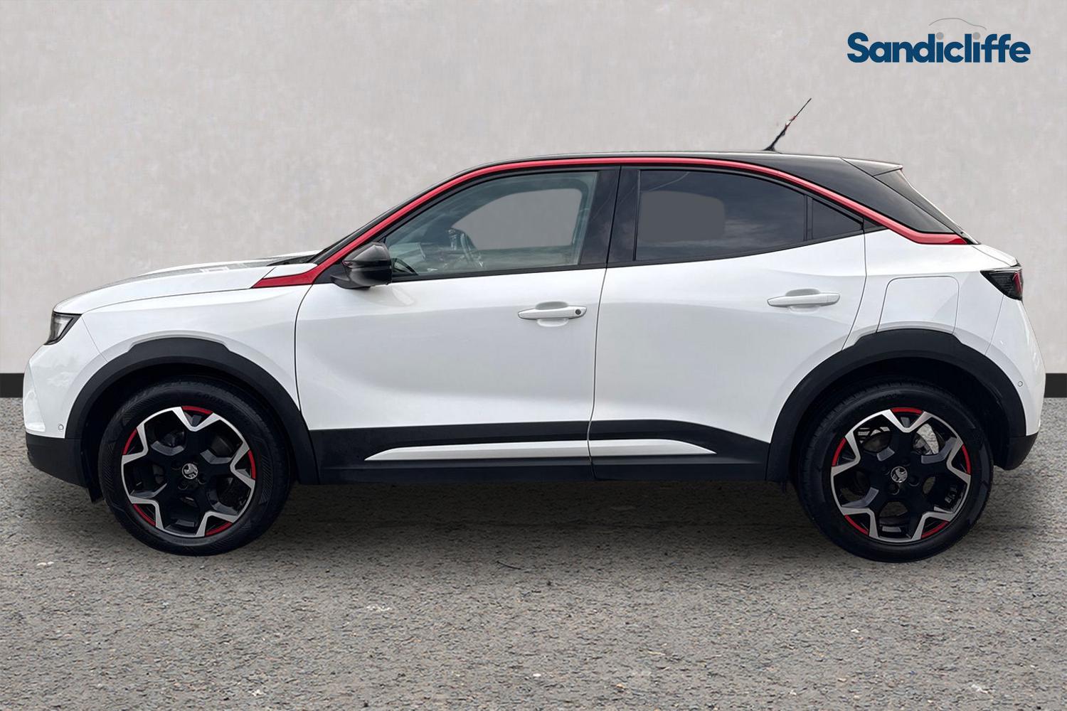 Used Vauxhall Mokka 2021 for sale - 76532122: Photo 7