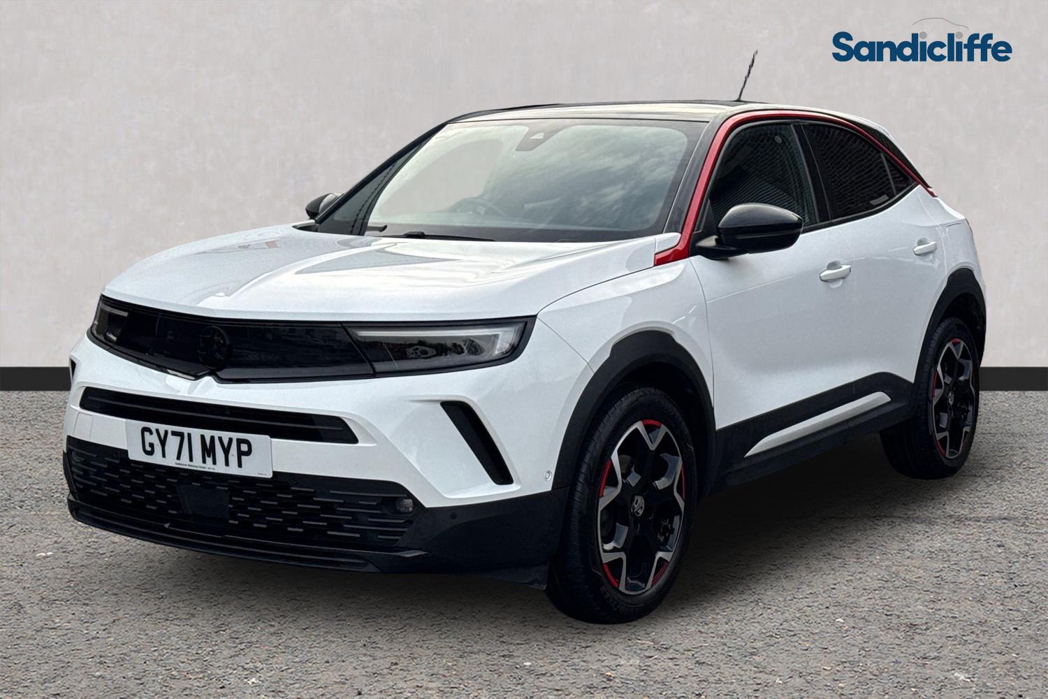 Used Vauxhall Mokka 2021 for sale - 76532122: Photo 8