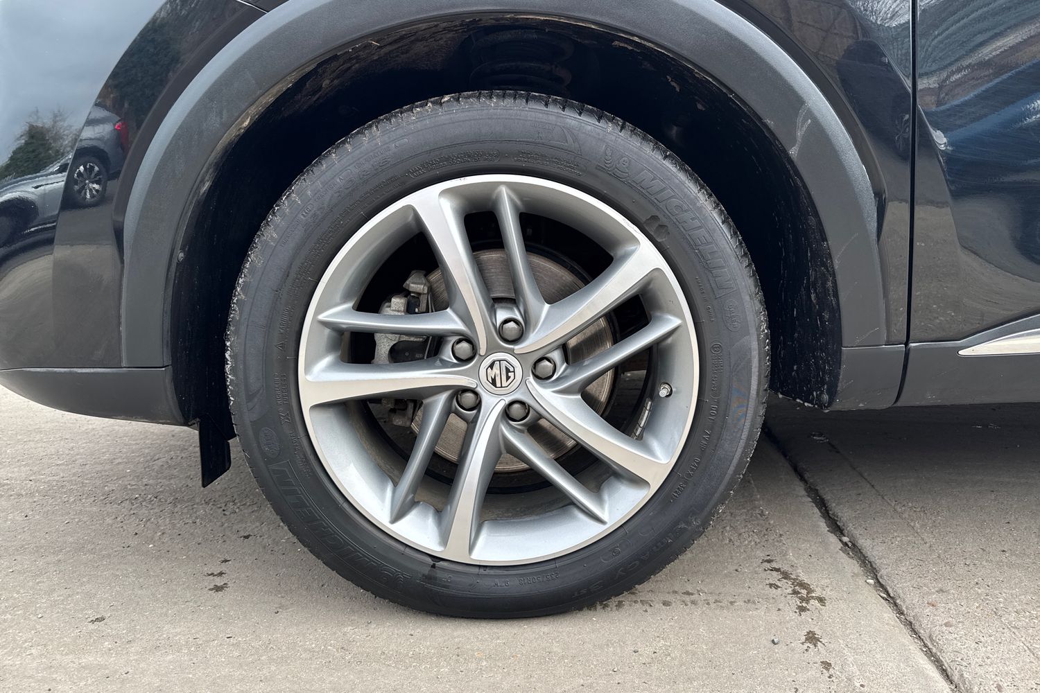 Used MG MG HS 2022 for sale - 77663272: Photo 11