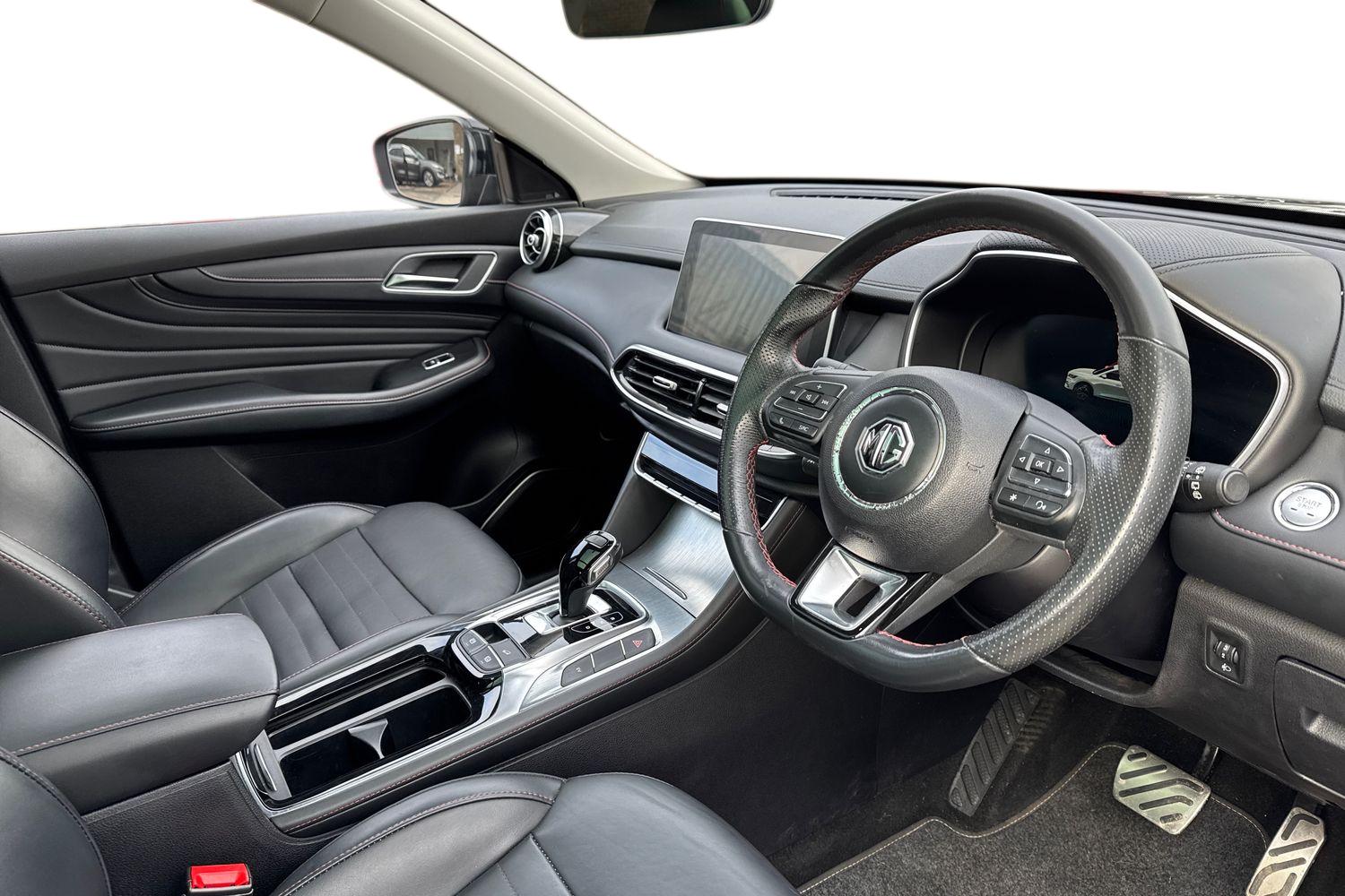 Used MG MG HS 2022 for sale - 77663272: Photo 12