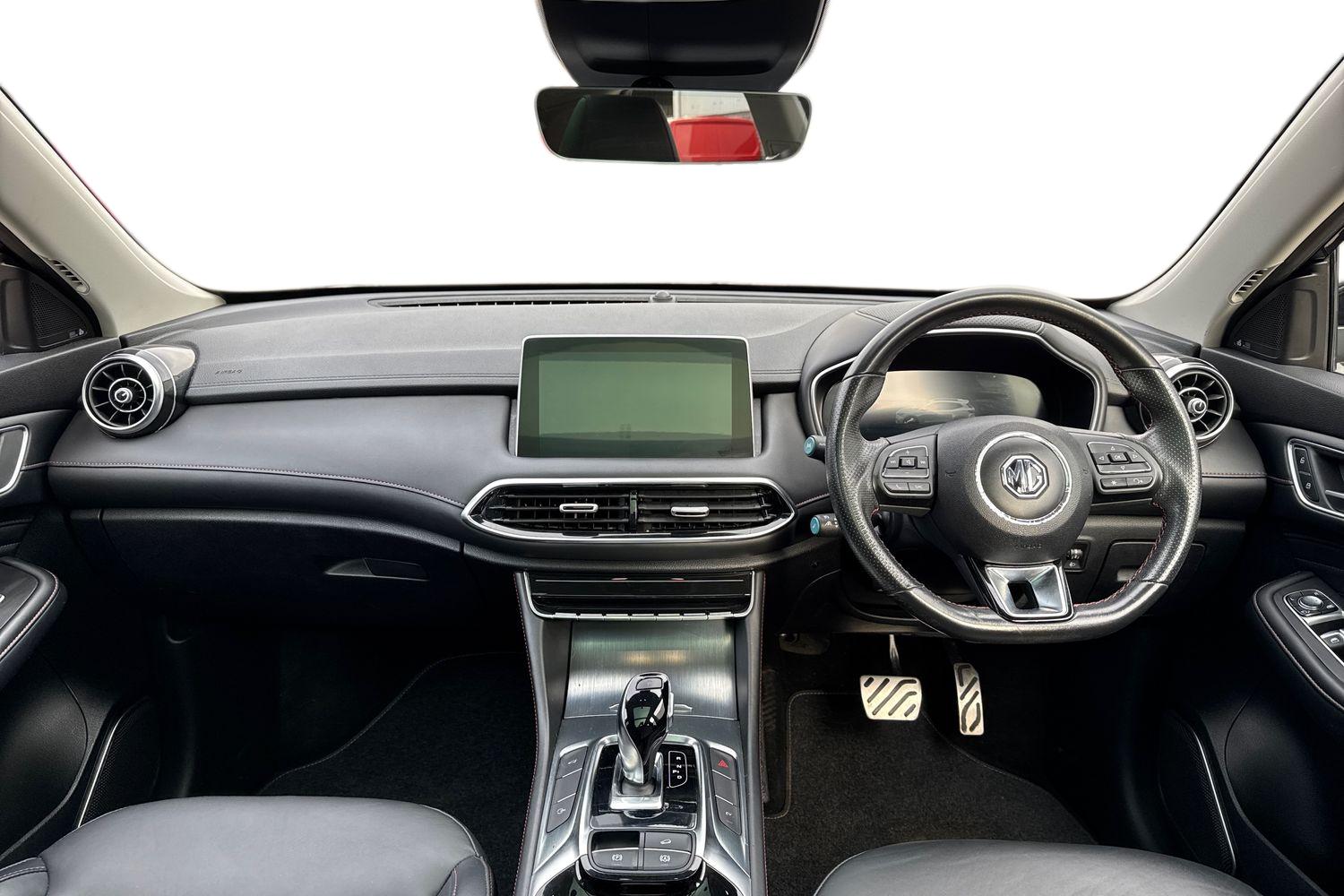 Used MG MG HS 2022 for sale - 77663272: Photo 13