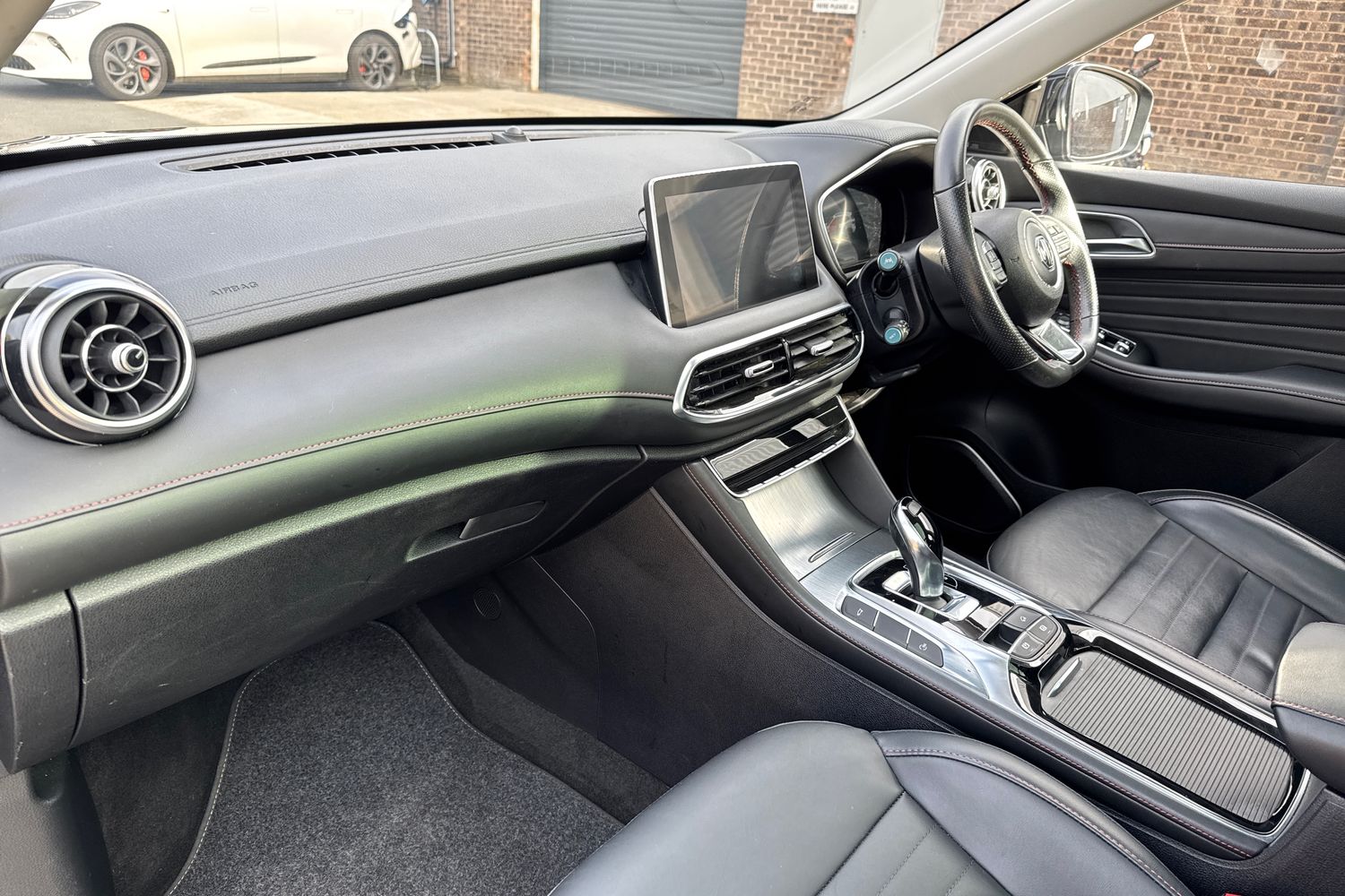 Used MG MG HS 2022 for sale - 77663272: Photo 14