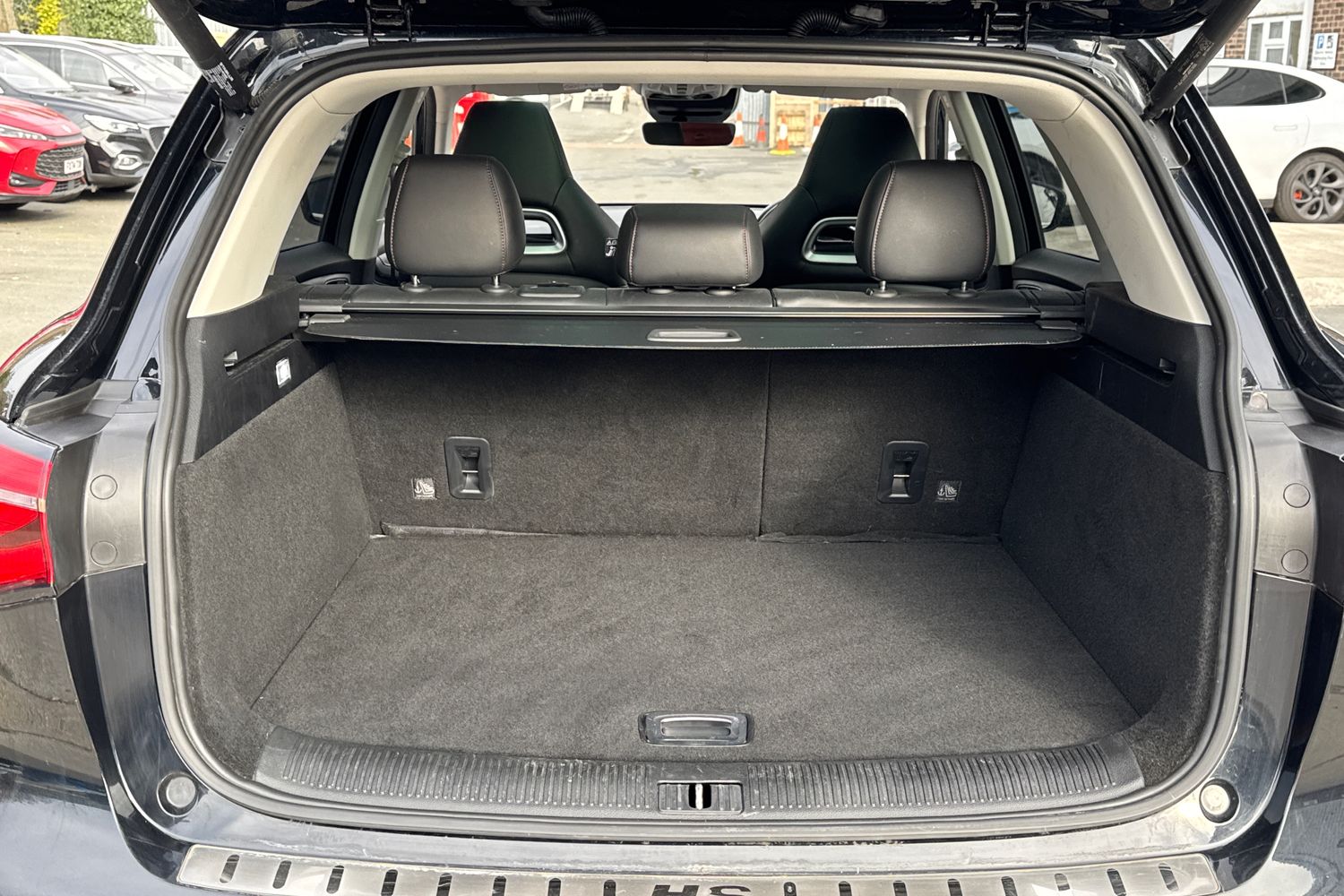 Used MG MG HS 2022 for sale - 77663272: Photo 18