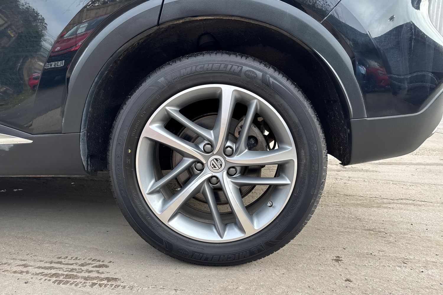 Used MG MG HS 2022 for sale - 77663272: Photo 19