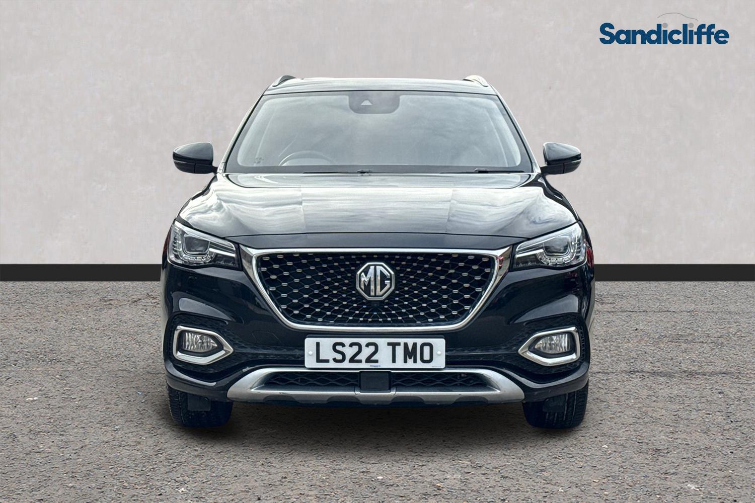 Used MG MG HS 2022 for sale - 77663272: Photo 2