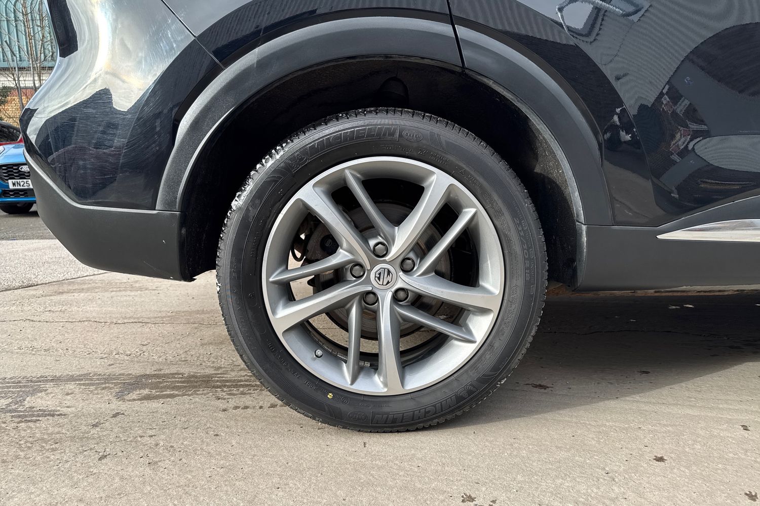 Used MG MG HS 2022 for sale - 77663272: Photo 20