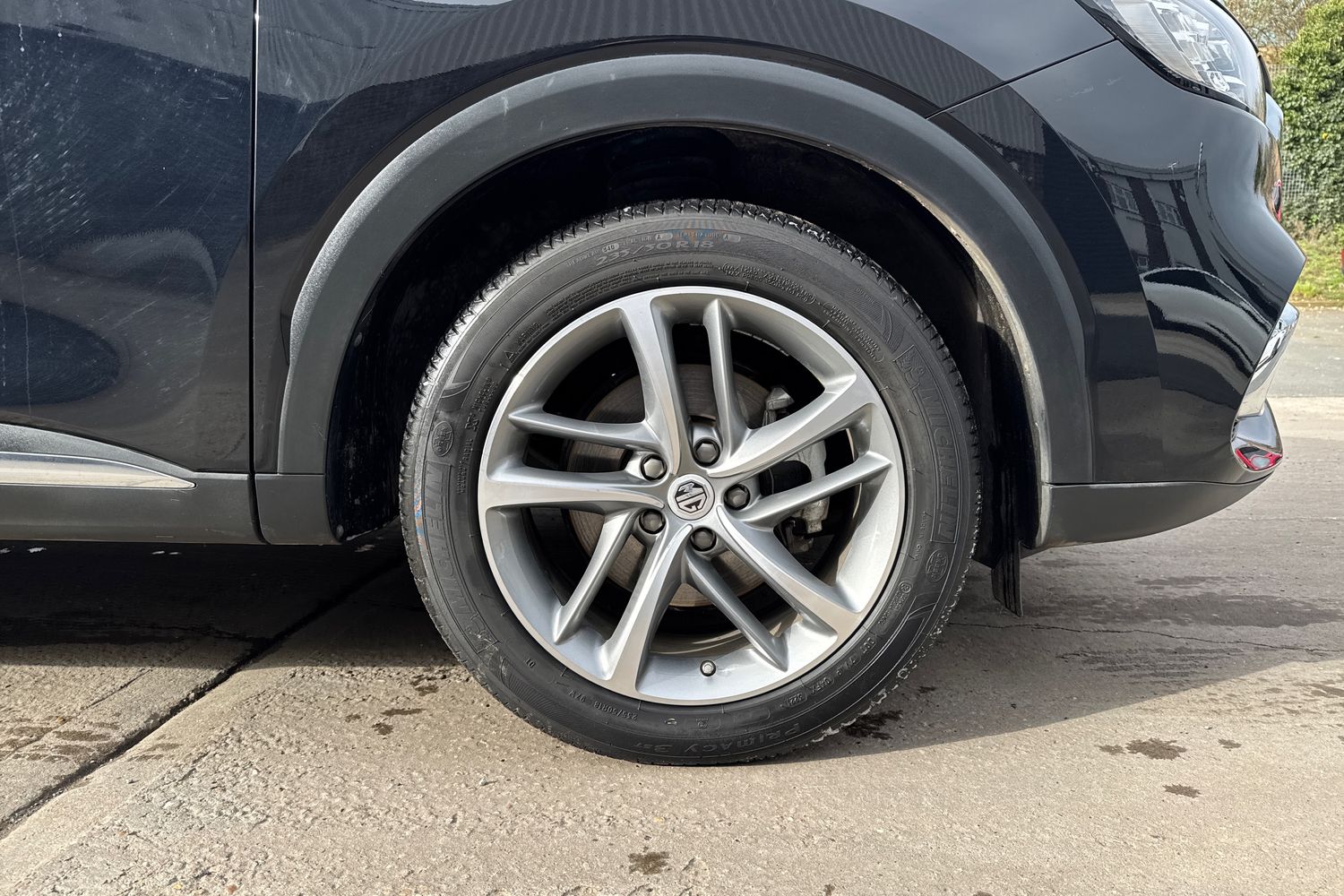 Used MG MG HS 2022 for sale - 77663272: Photo 22