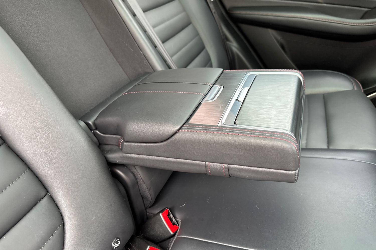 Used MG MG HS 2022 for sale - 77663272: Photo 26