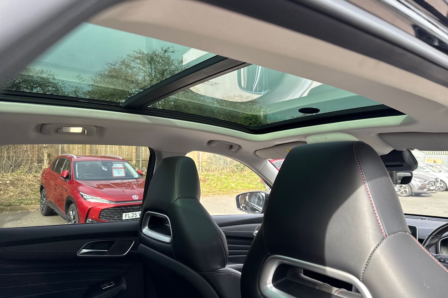 Used MG MG HS 2022 for sale - 77663272: Photo 27