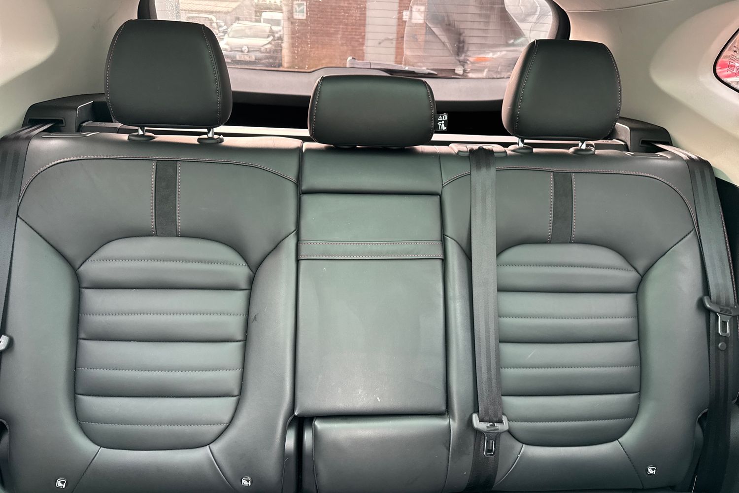 Used MG MG HS 2022 for sale - 77663272: Photo 29