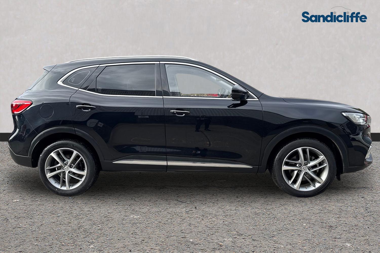 Used MG MG HS 2022 for sale - 77663272: Photo 3