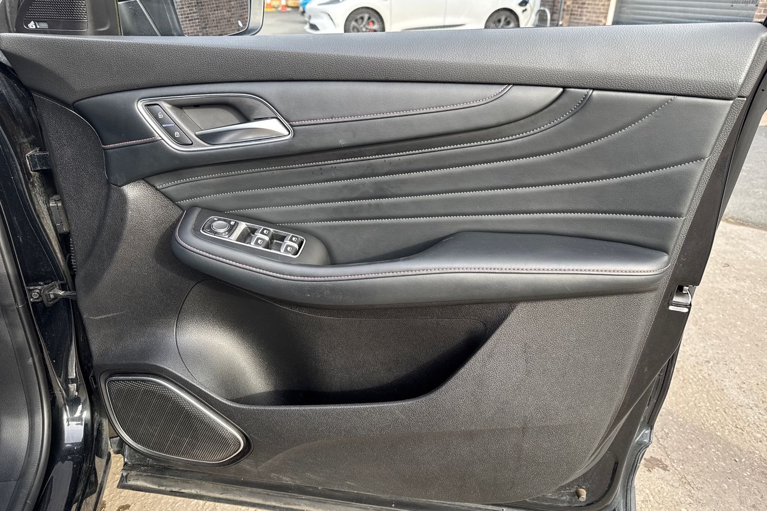 Used MG MG HS 2022 for sale - 77663272: Photo 31