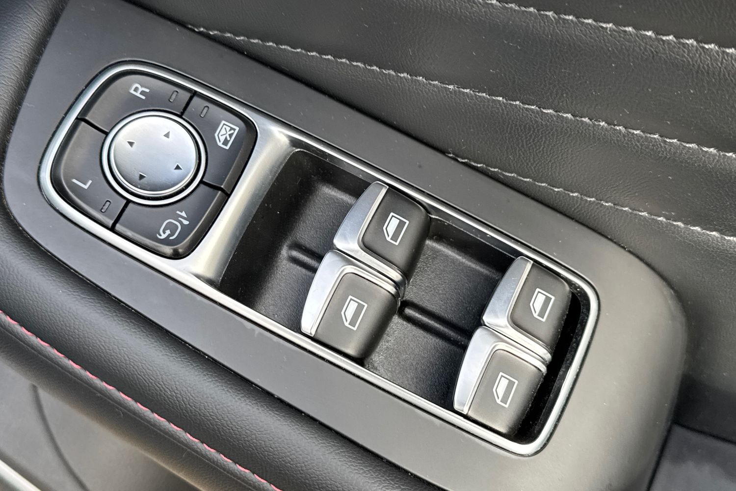 Used MG MG HS 2022 for sale - 77663272: Photo 33