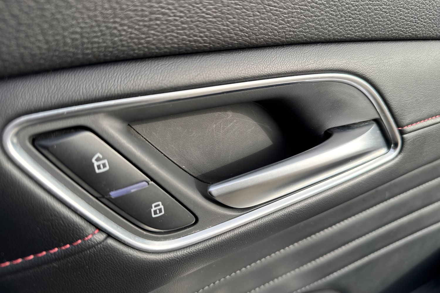 Used MG MG HS 2022 for sale - 77663272: Photo 34