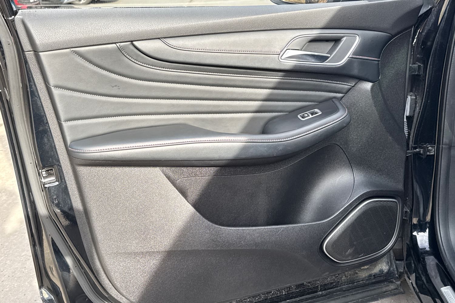 Used MG MG HS 2022 for sale - 77663272: Photo 36