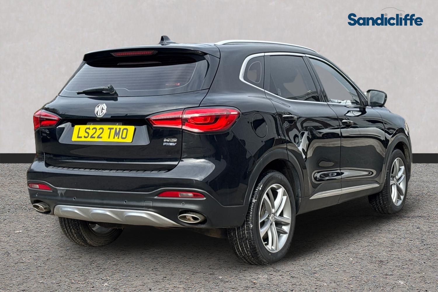 Used MG MG HS 2022 for sale - 77663272: Photo 4