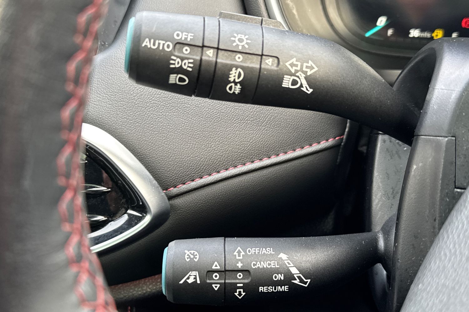 Used MG MG HS 2022 for sale - 77663272: Photo 42