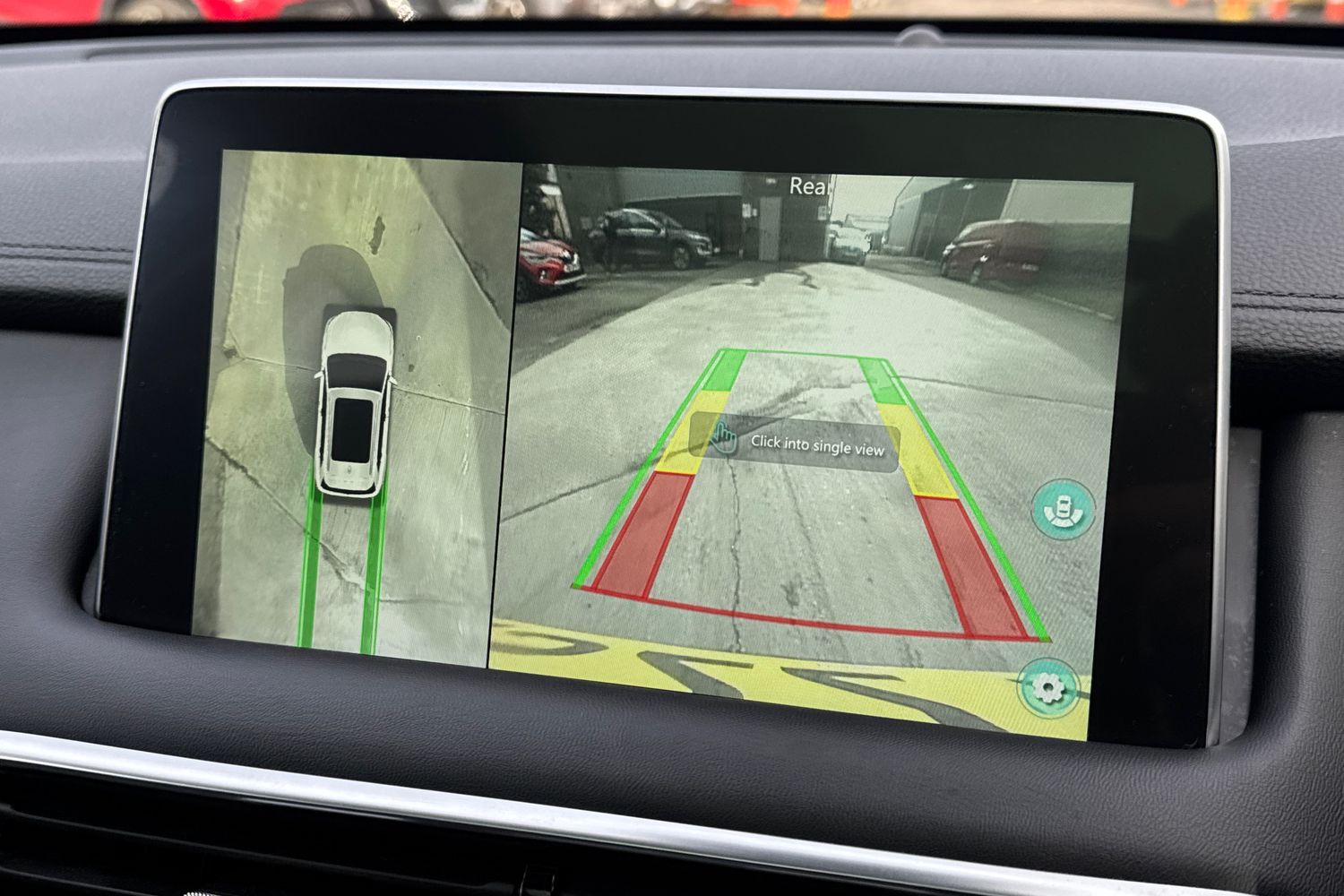 Used MG MG HS 2022 for sale - 77663272: Photo 47