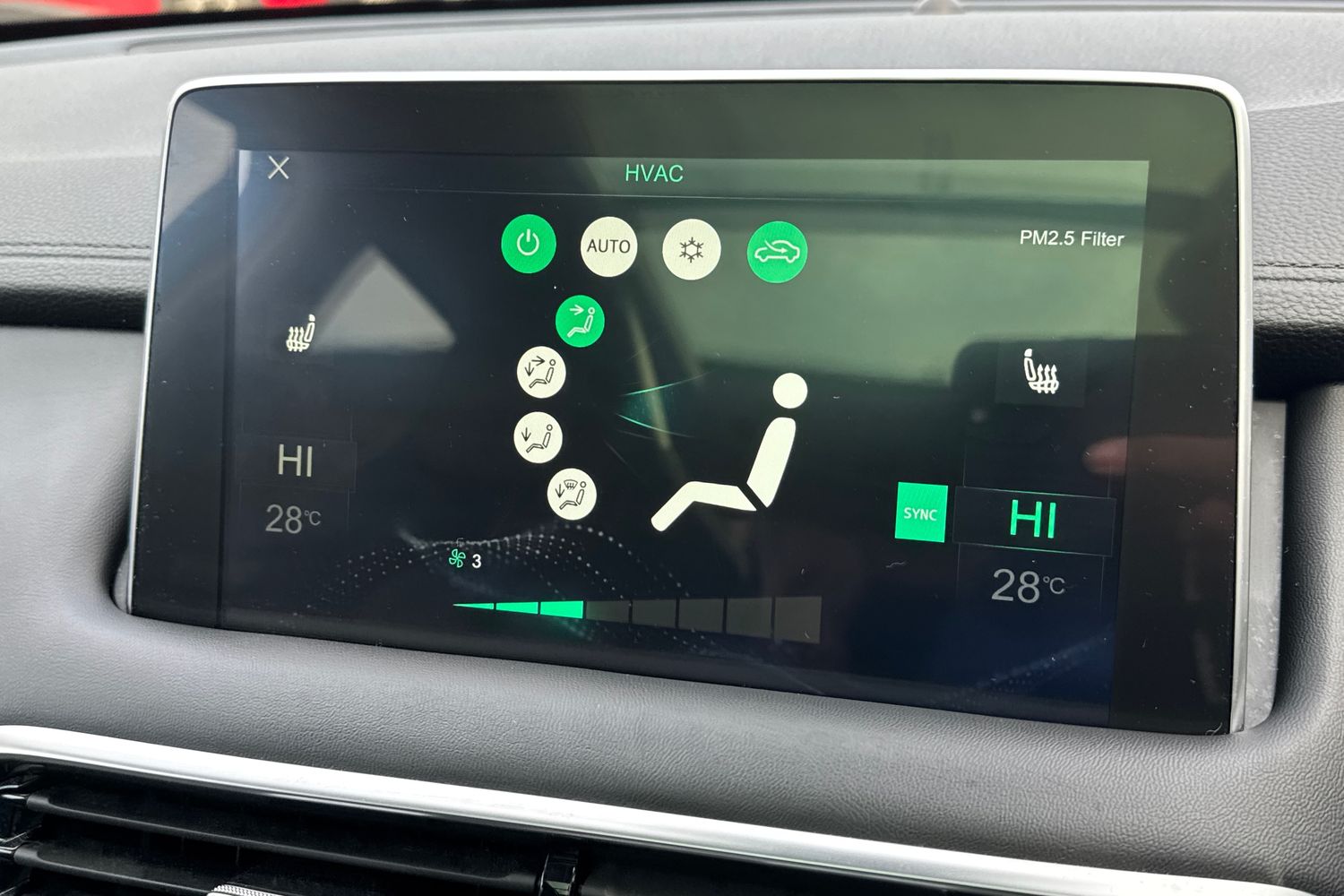 Used MG MG HS 2022 for sale - 77663272: Photo 49