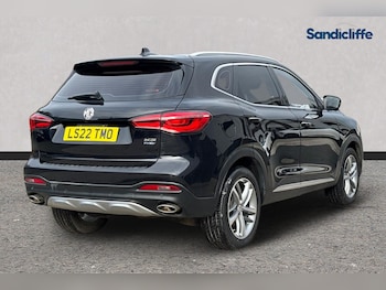 Used MG MG HS 2022 for sale - 77663272: Photo