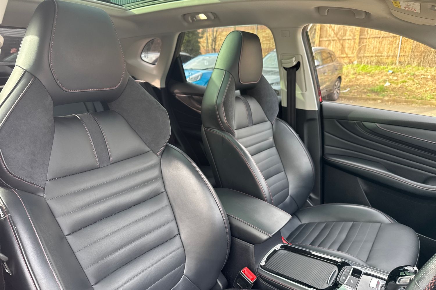 Used MG MG HS 2022 for sale - 77663272: Photo 50