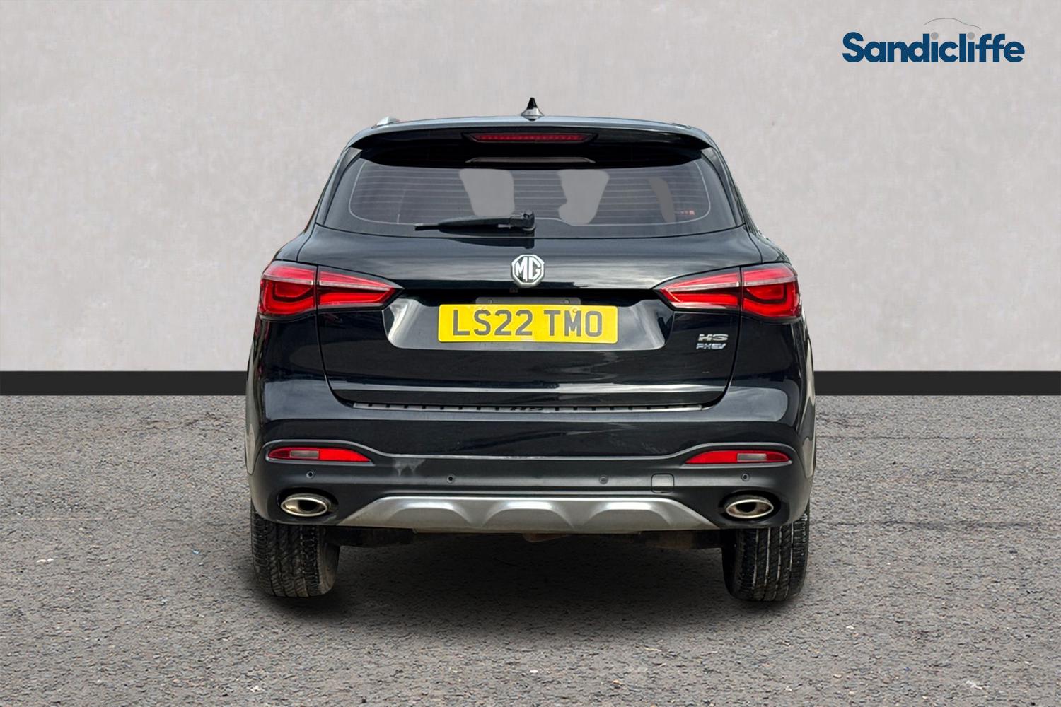 Used MG MG HS 2022 for sale - 77663272: Photo 6