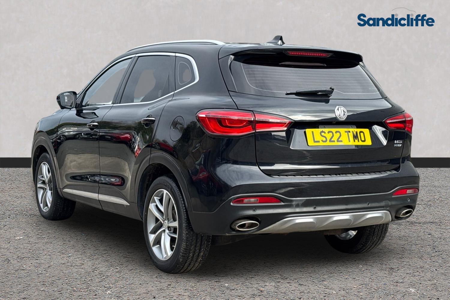 Used MG MG HS 2022 for sale - 77663272: Photo 7