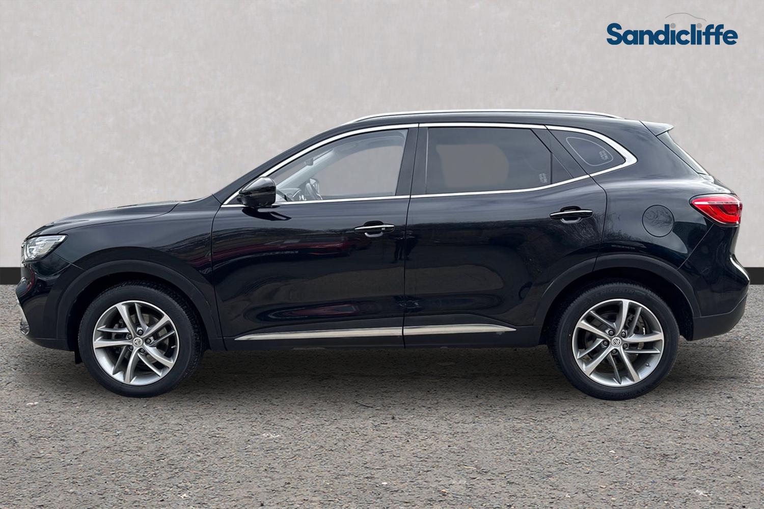 Used MG MG HS 2022 for sale - 77663272: Photo 8