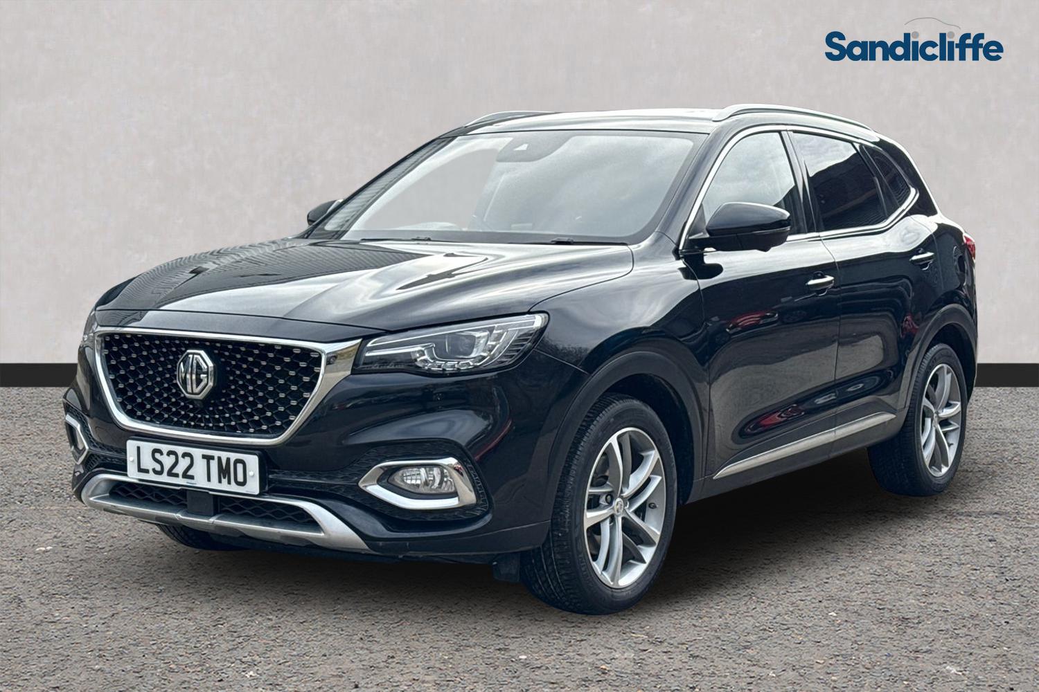 Used MG MG HS 2022 for sale - 77663272: Photo 9