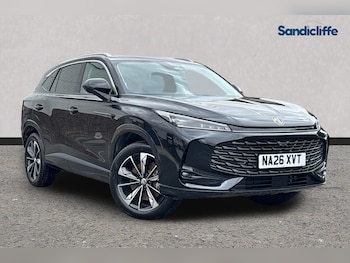 Used MG MG HS 2026 for sale - 79430473: Photo
