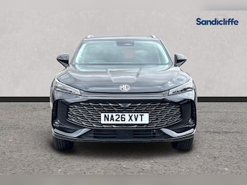 Used MG MG HS 2026 for sale - 79430473: Photo