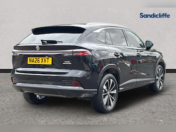 Used MG MG HS 2026 for sale - 79430473: Photo