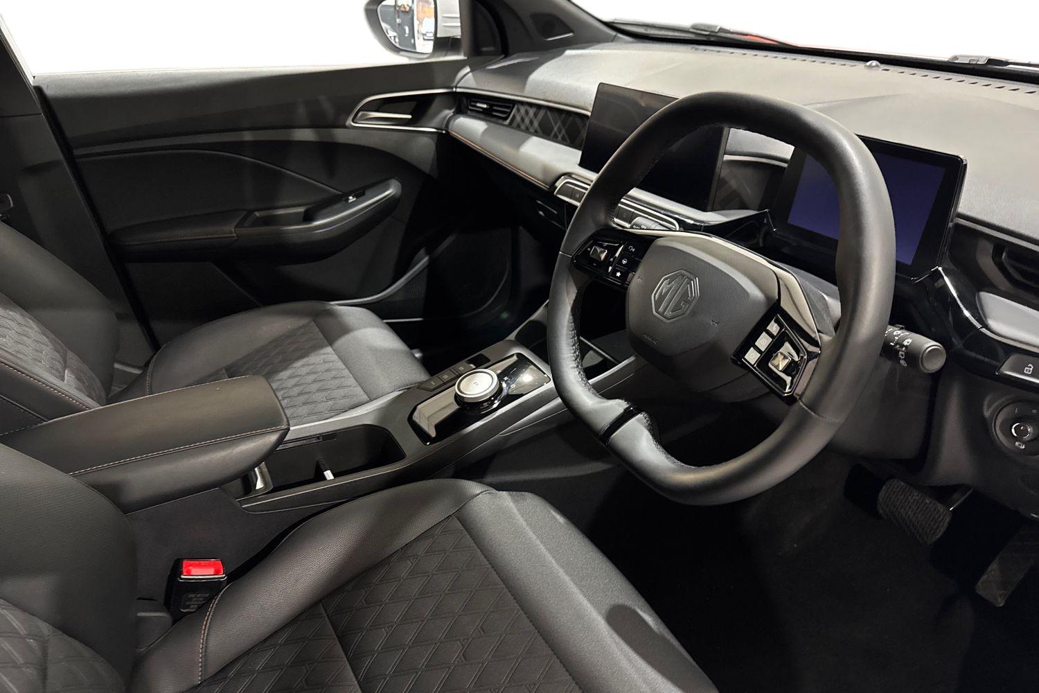 Used MG MG3 2025 for sale - 77365148: Photo 12