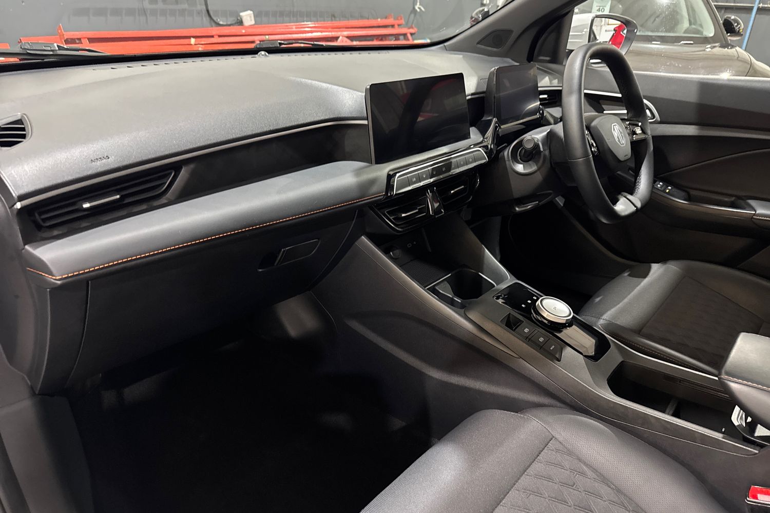 Used MG MG3 2025 for sale - 77365148: Photo 14