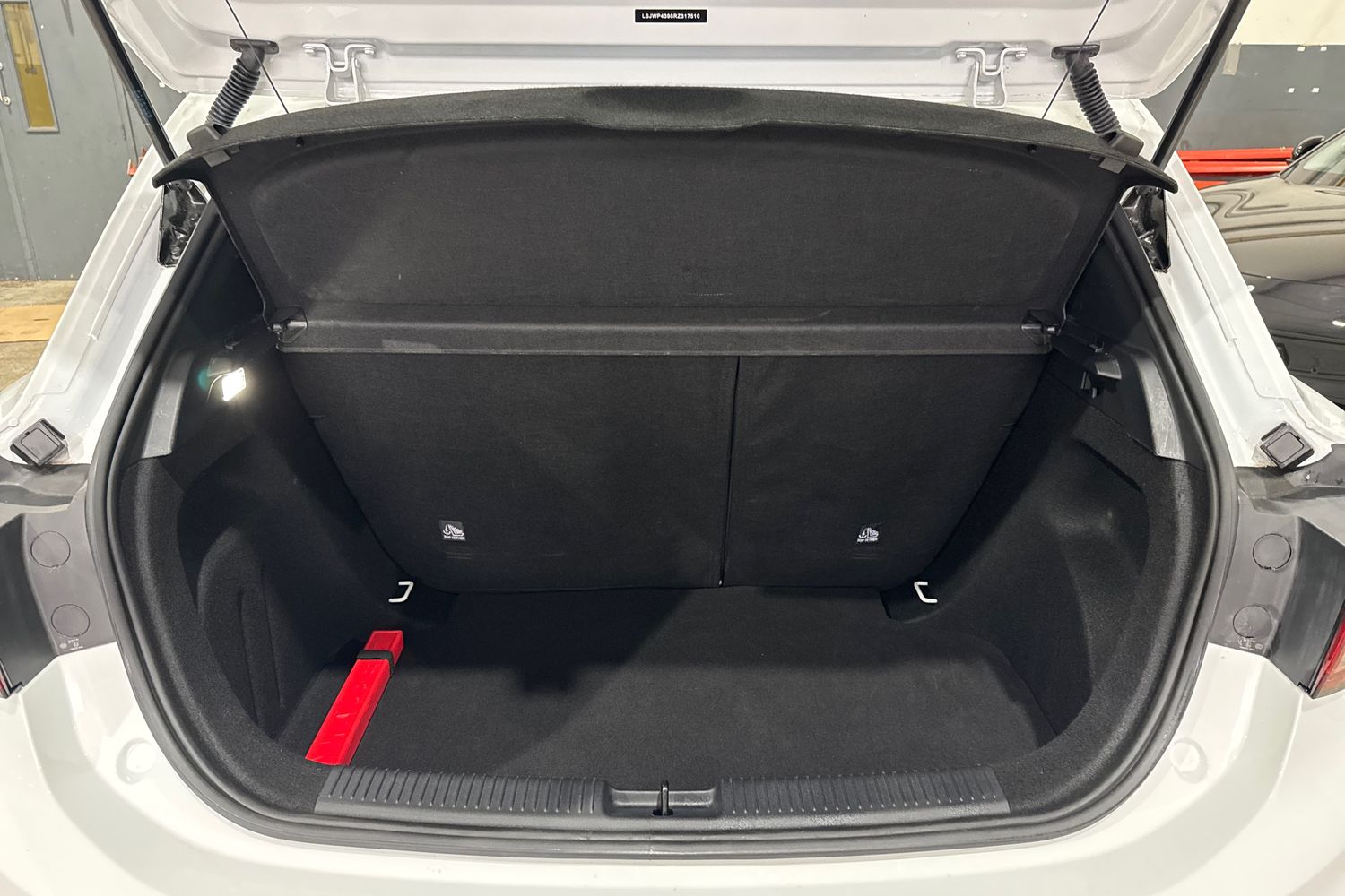 Used MG MG3 2025 for sale - 77365148: Photo 18