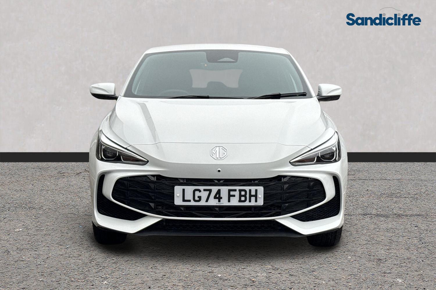 Used MG MG3 2025 for sale - 77365148: Photo 2